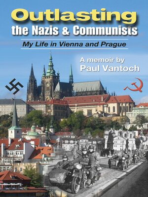 cover image of Outlasting the Nazis and Communists